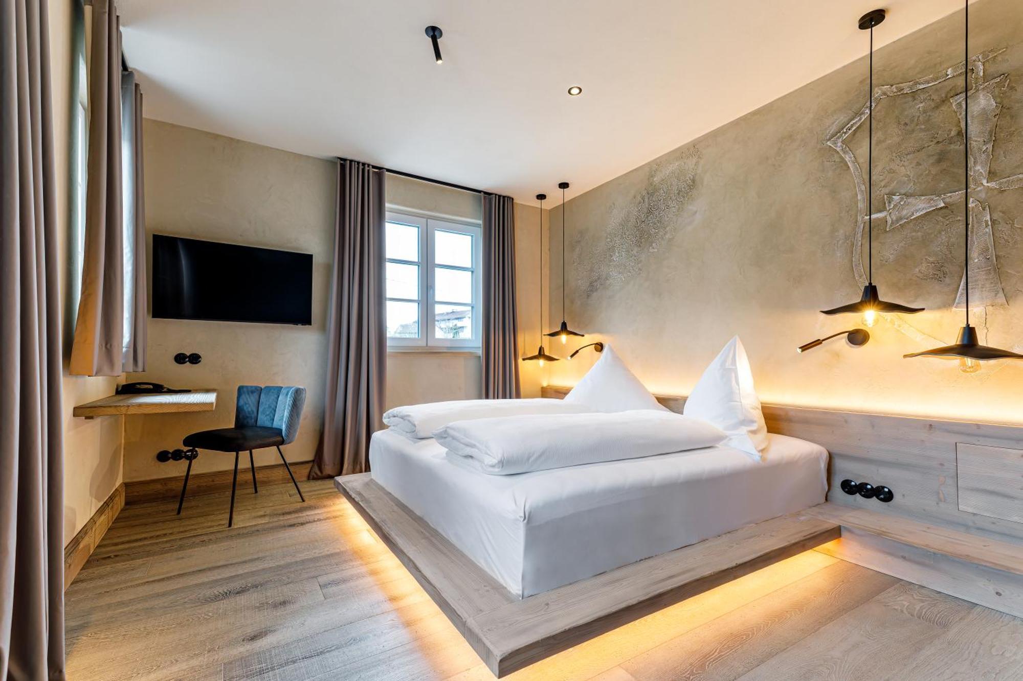 Hotel Arthus 아우렌도르프 외부 사진