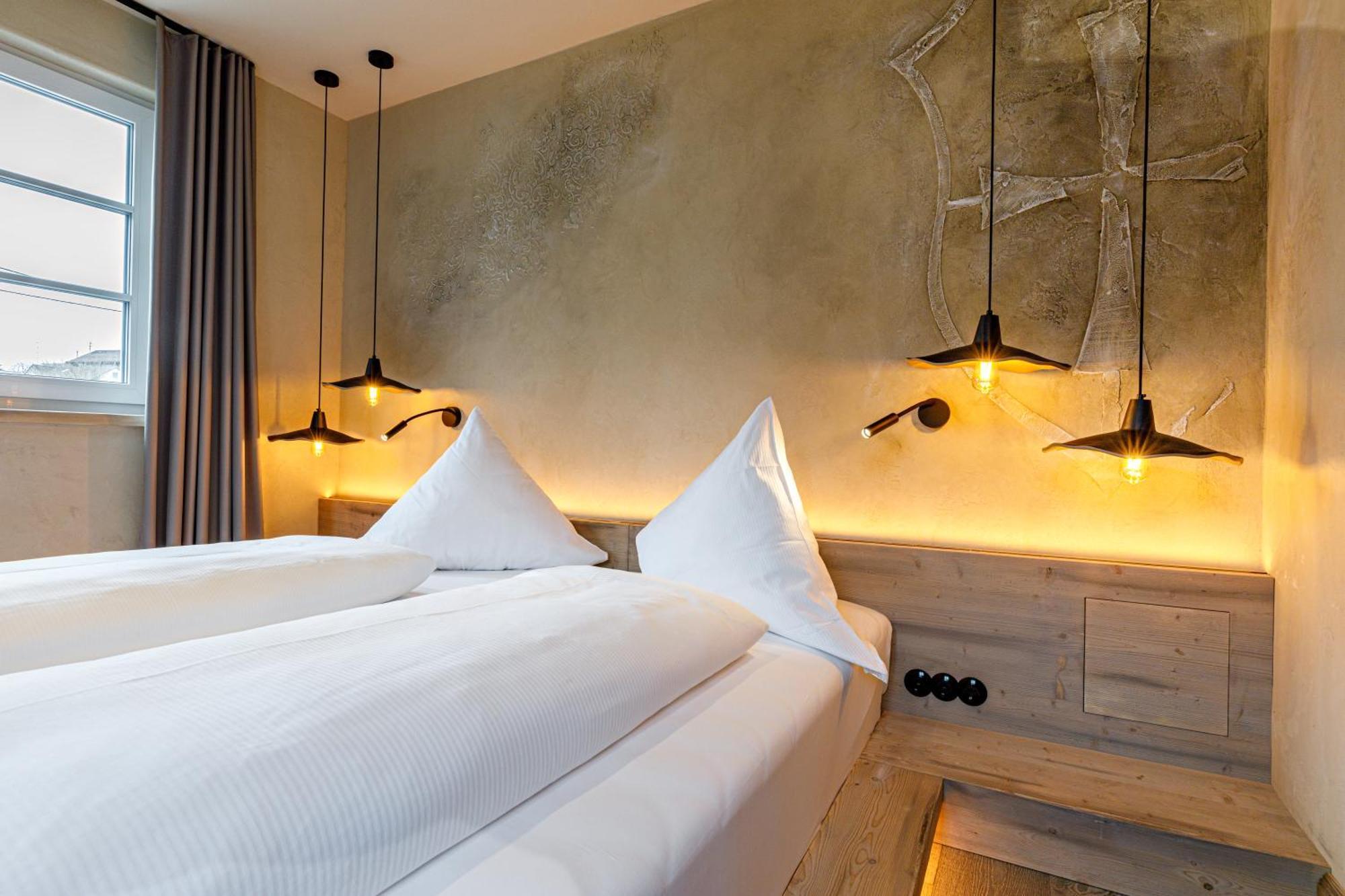 Hotel Arthus 아우렌도르프 외부 사진