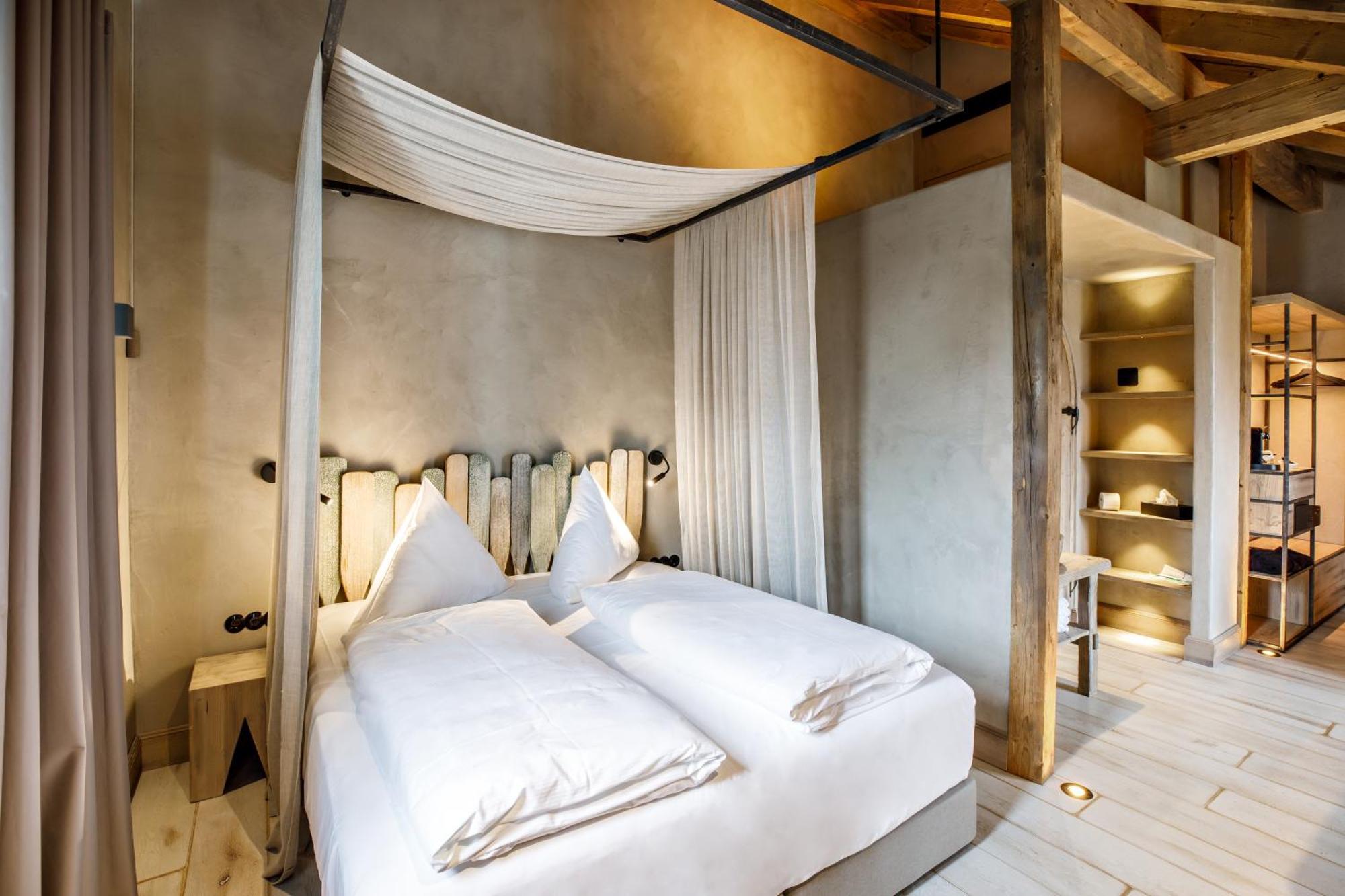 Hotel Arthus 아우렌도르프 외부 사진