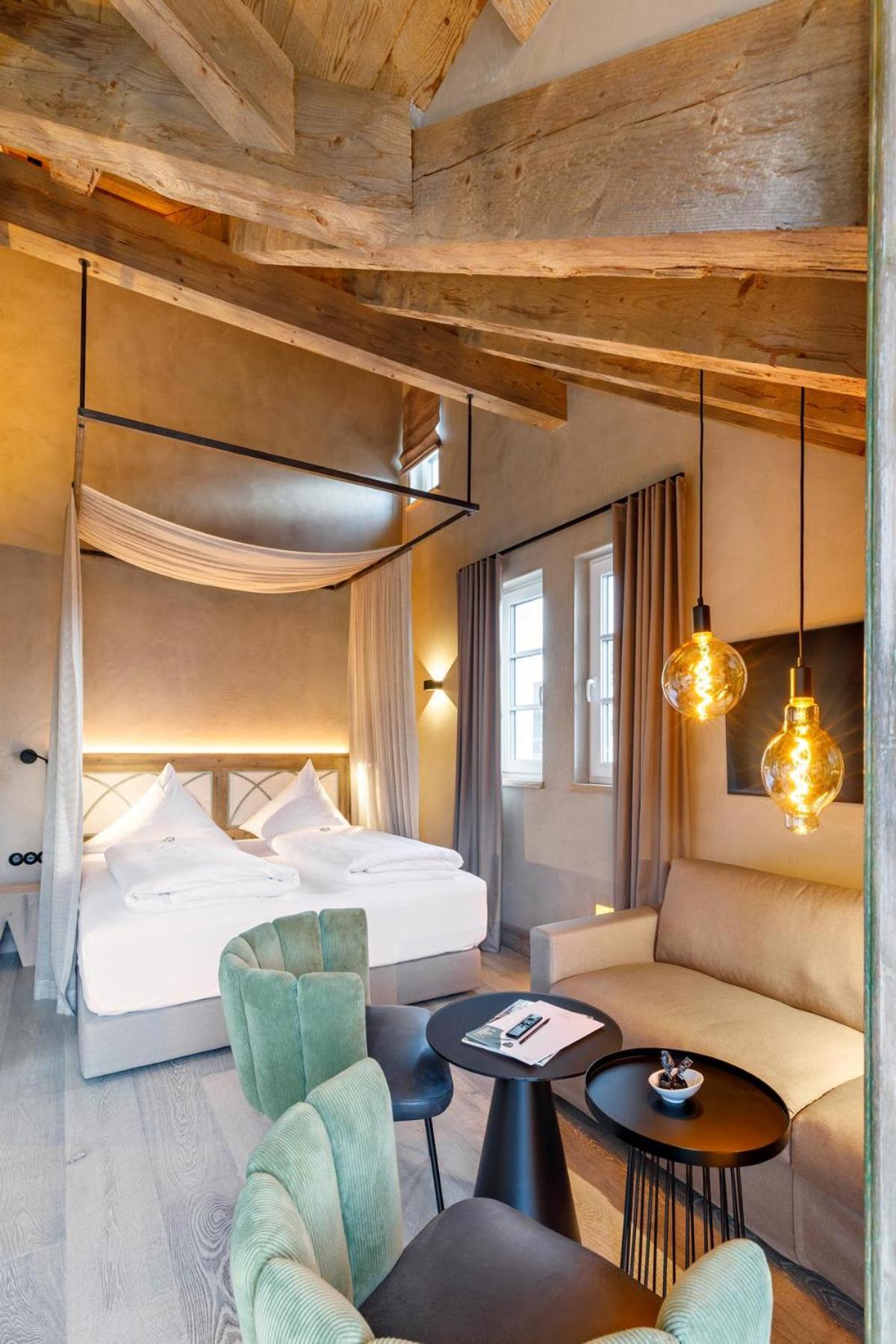 Hotel Arthus 아우렌도르프 외부 사진