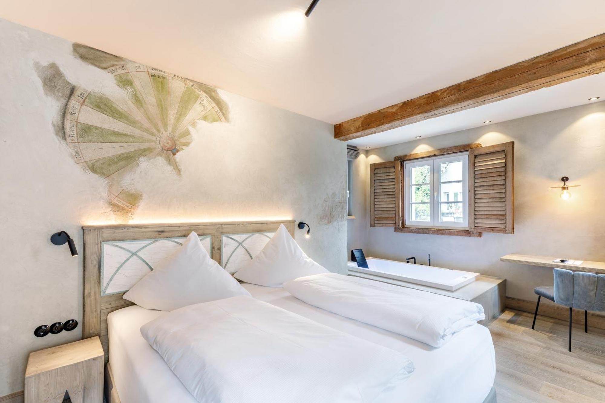 Hotel Arthus 아우렌도르프 외부 사진