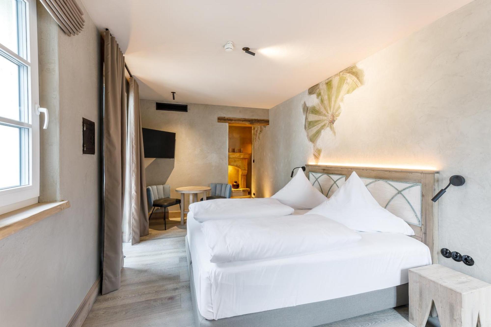 Hotel Arthus 아우렌도르프 외부 사진