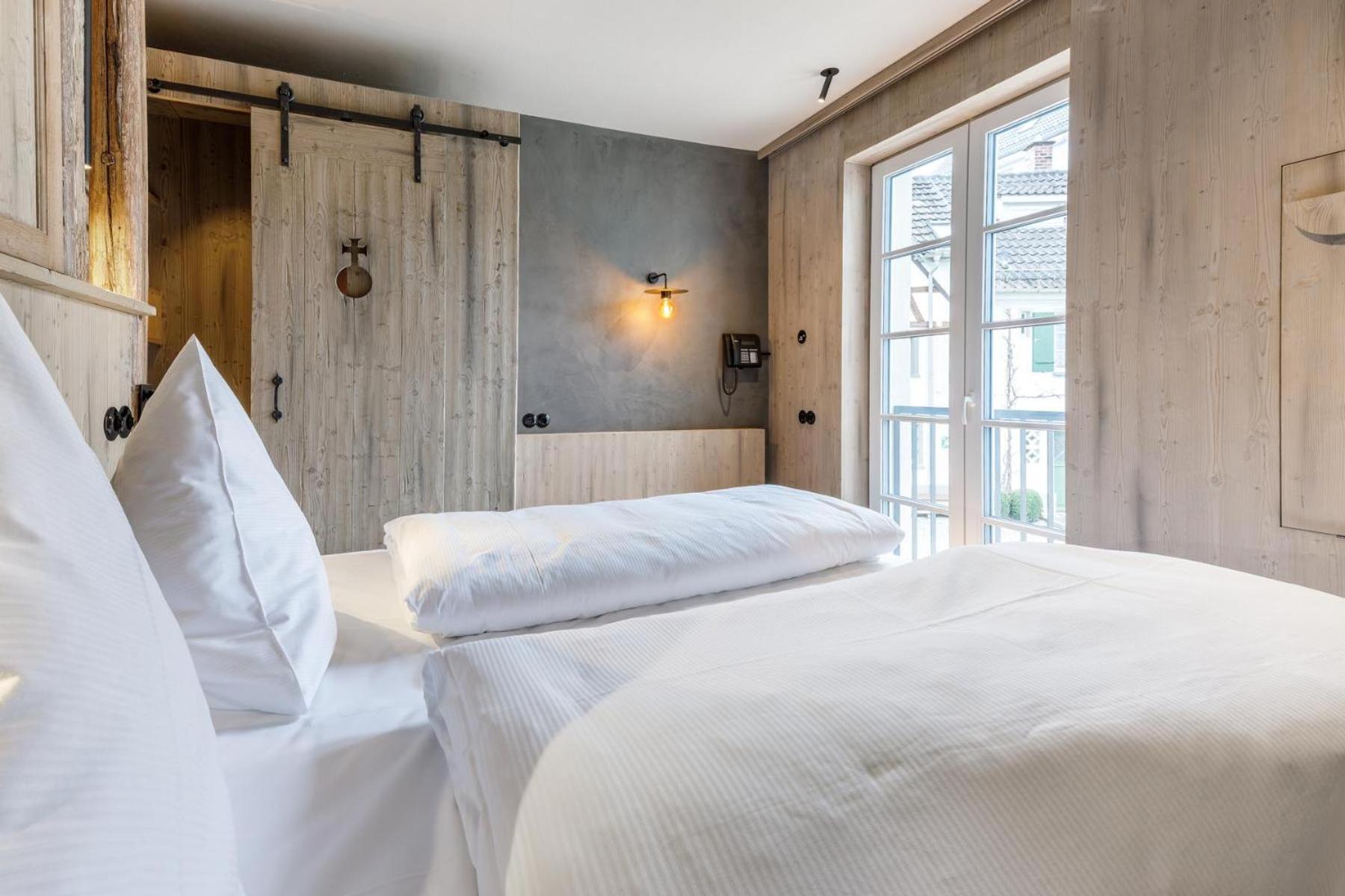 Hotel Arthus 아우렌도르프 외부 사진