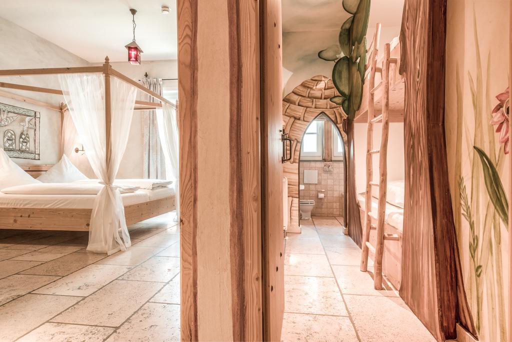 Hotel Arthus 아우렌도르프 외부 사진