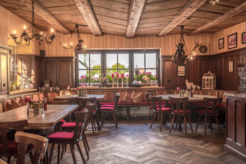 Hotel Arthus 아우렌도르프 외부 사진