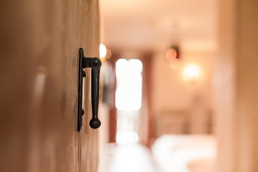 Hotel Arthus 아우렌도르프 외부 사진